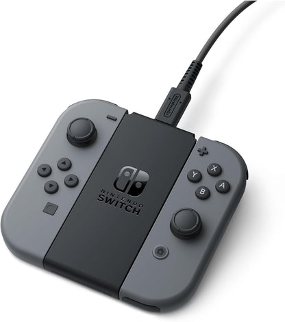 Station de recharge Joy-Con (double usage)