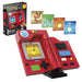 MEGA Pokémon Building Toys Set, Kanto Region Pokédex with 322 Pieces, Light and 5 Lenticular Cards, for Kids or Adult Collectible, HYM37