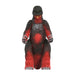 Super7 Toho ULTIMATES! - Shogun Godzilla (Vintage Red) Action Figure