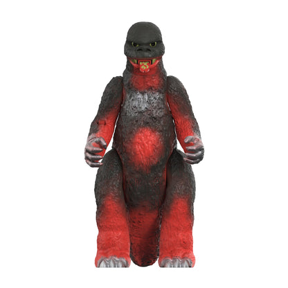 Super7 Toho ULTIMATES! - Shogun Godzilla (Vintage Red) Action Figure