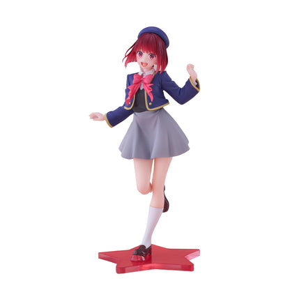 TAITO-Oshi no Ko Coreful Figure - Kana Arima (School Uniform Ver.
