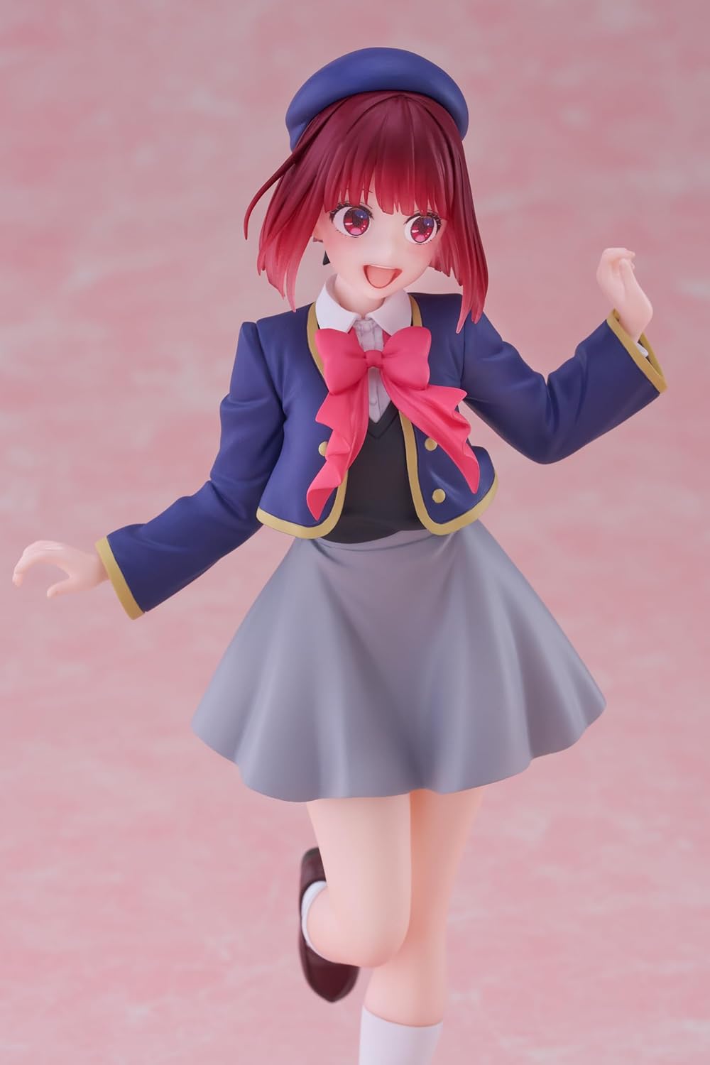 TAITO-Oshi no Ko Coreful Figure - Kana Arima (School Uniform Ver.