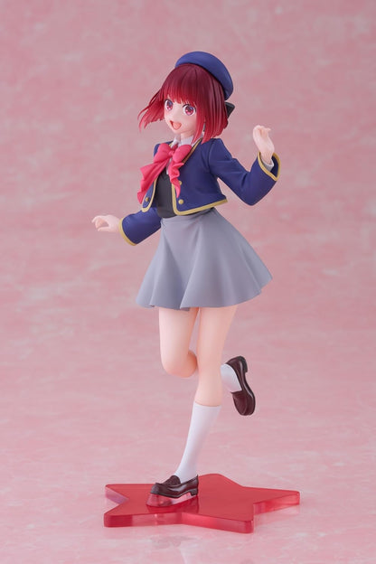 TAITO-Oshi no Ko Coreful Figure - Kana Arima (School Uniform Ver.