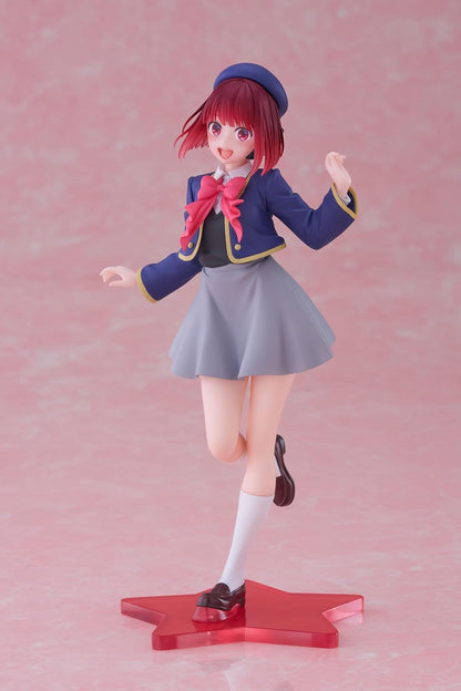 TAITO-Oshi no Ko Coreful Figure - Kana Arima (School Uniform Ver.
