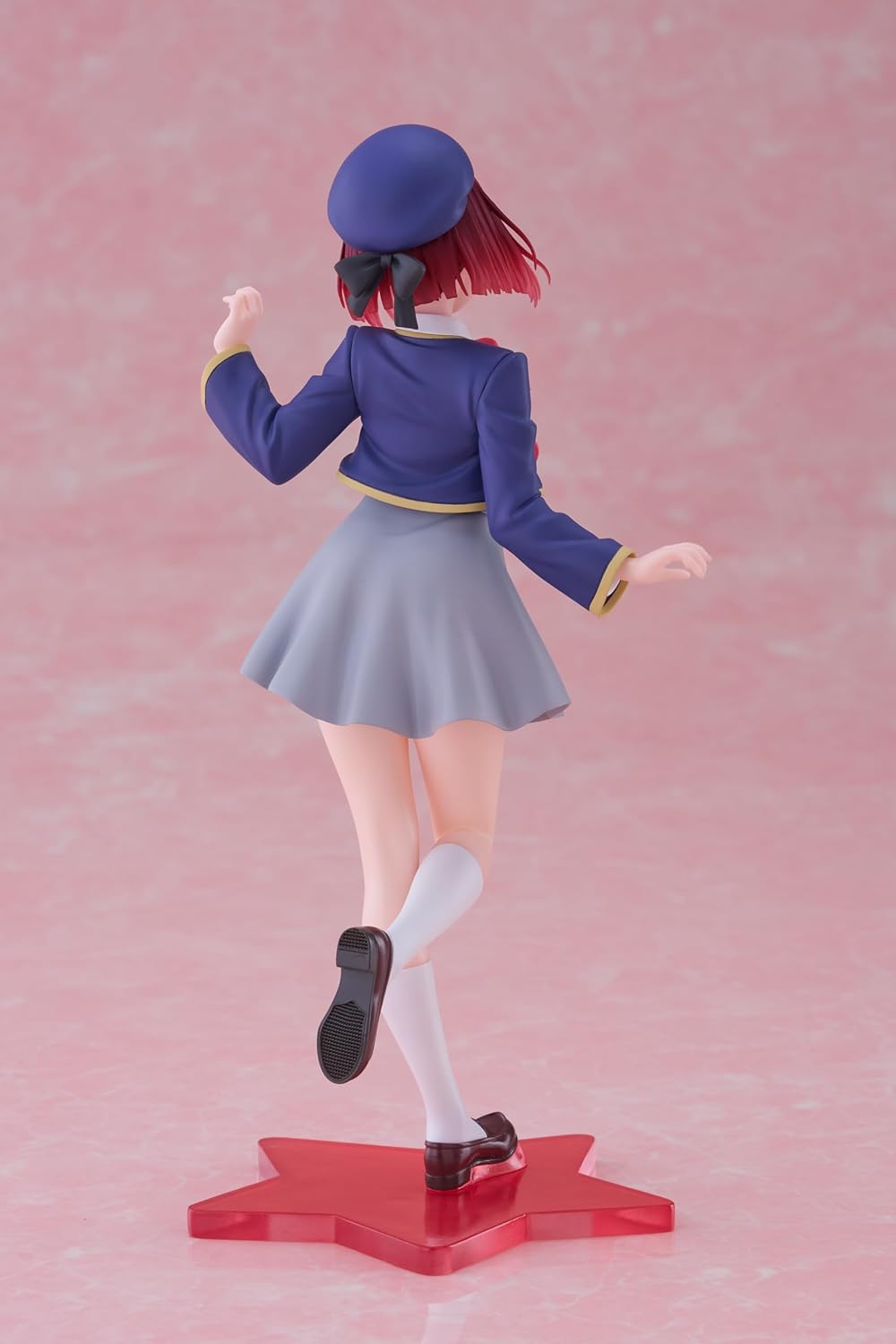 TAITO-Oshi no Ko Coreful Figure - Kana Arima (School Uniform Ver.