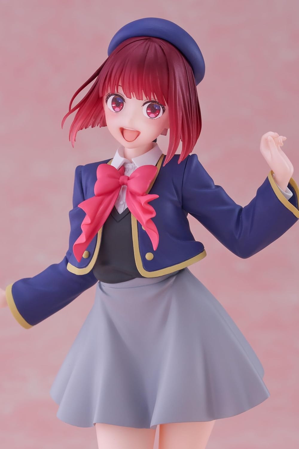 TAITO-Oshi no Ko Coreful Figure - Kana Arima (School Uniform Ver.
