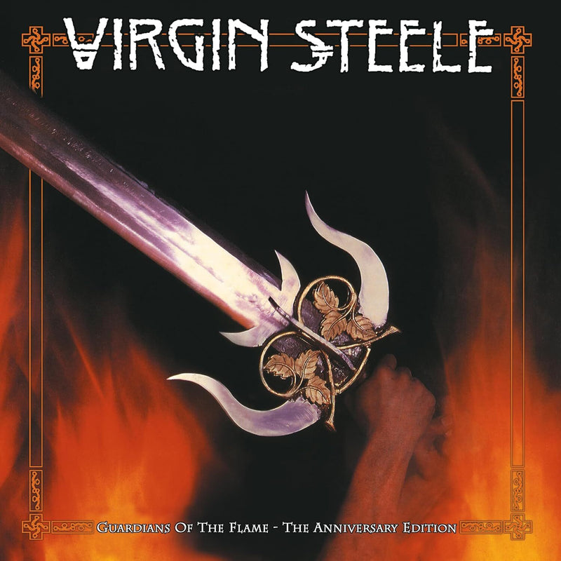 Guardians of the Flame: The Anniversary Edition