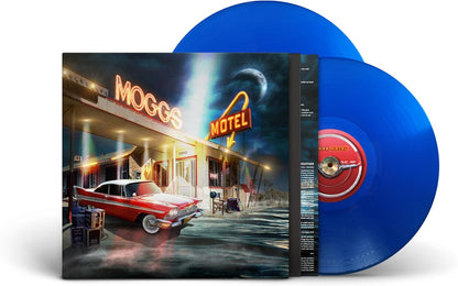 Moggs Motel