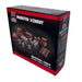 Monster Scenery: Industrial Cargo (Unpainted Tabletop Scenery Set