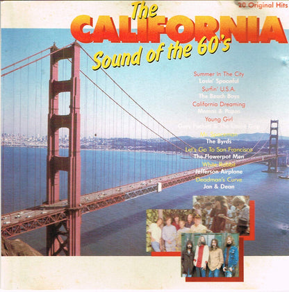 The California Sound Of The 60's