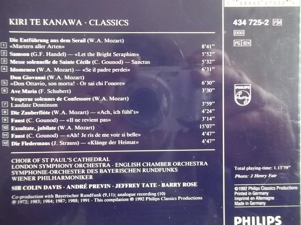 Classics
