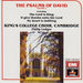 Psalms of David Vol.3