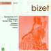 The Erato Collection - Bizet (L'Arlesienne / Sinfonie / Carmen-Highlights)
