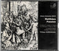 Bach: St. Mattew Passion