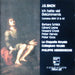 Bach;Cantates
