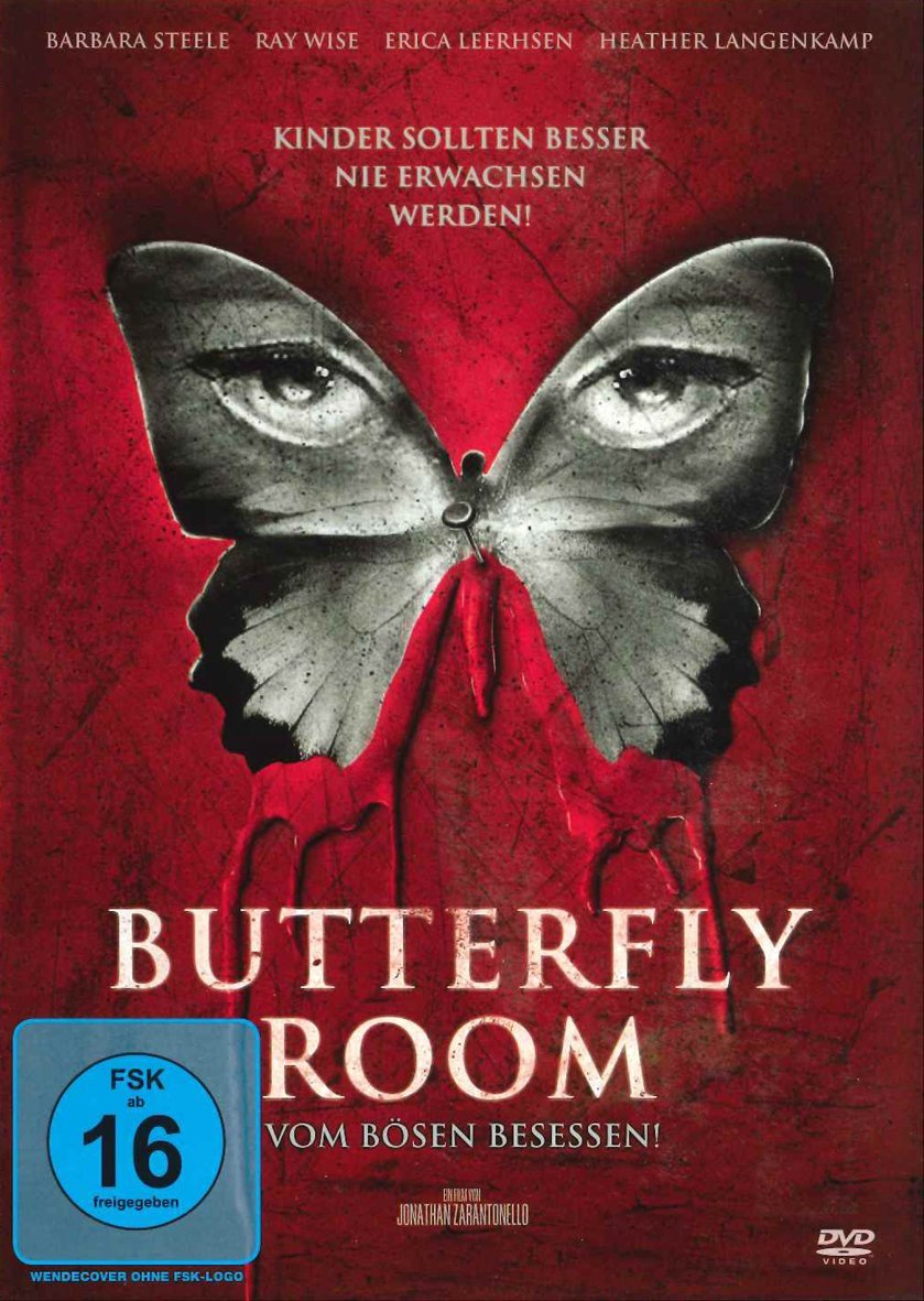 Butterfly Room
