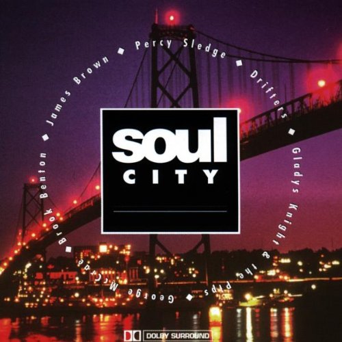 Soul City