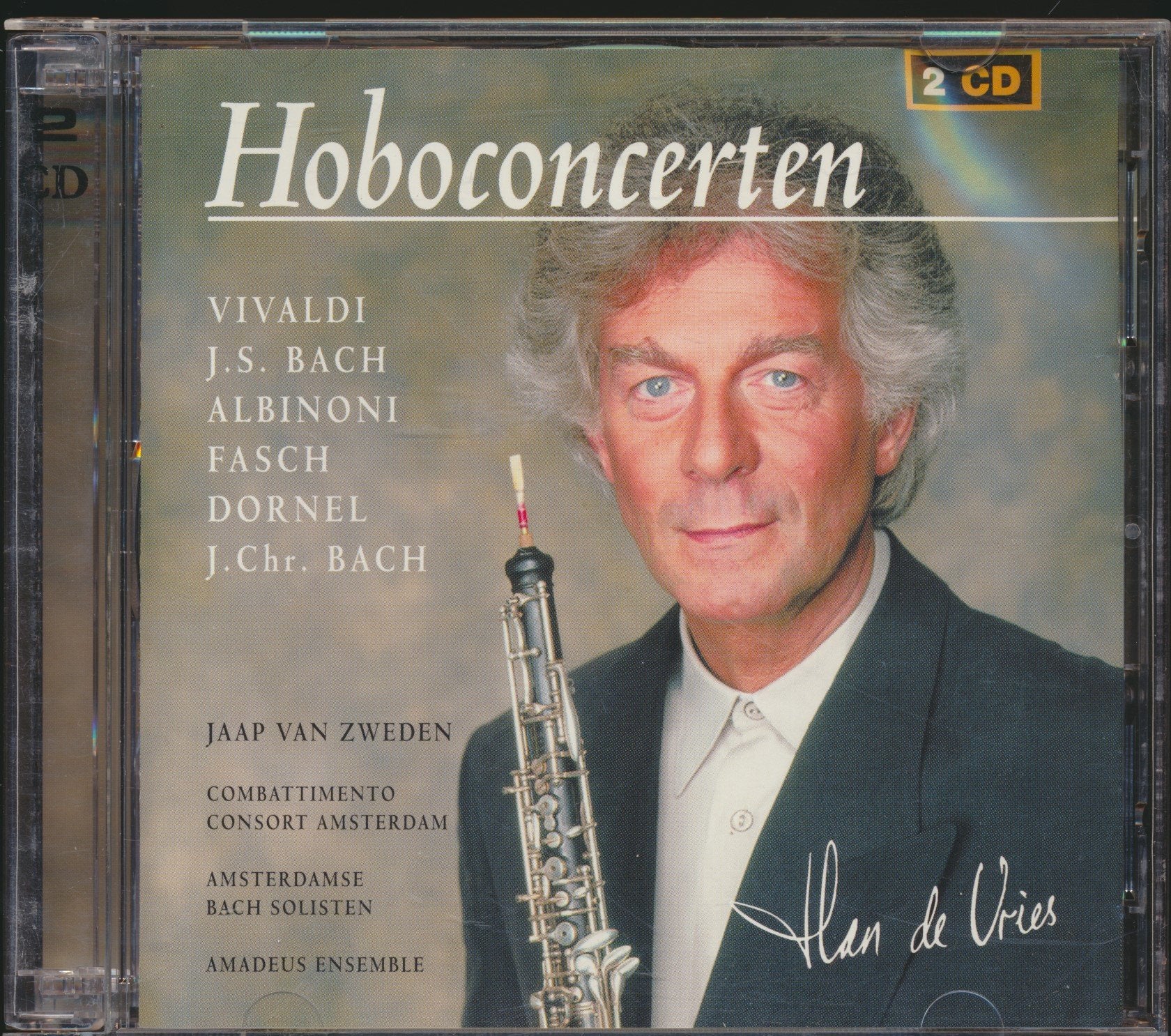 Hoboconcerten