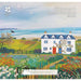National Trust - Jo Grundy Birthday Midi Calendar 2025 (PFP