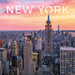 2025 New York Mini