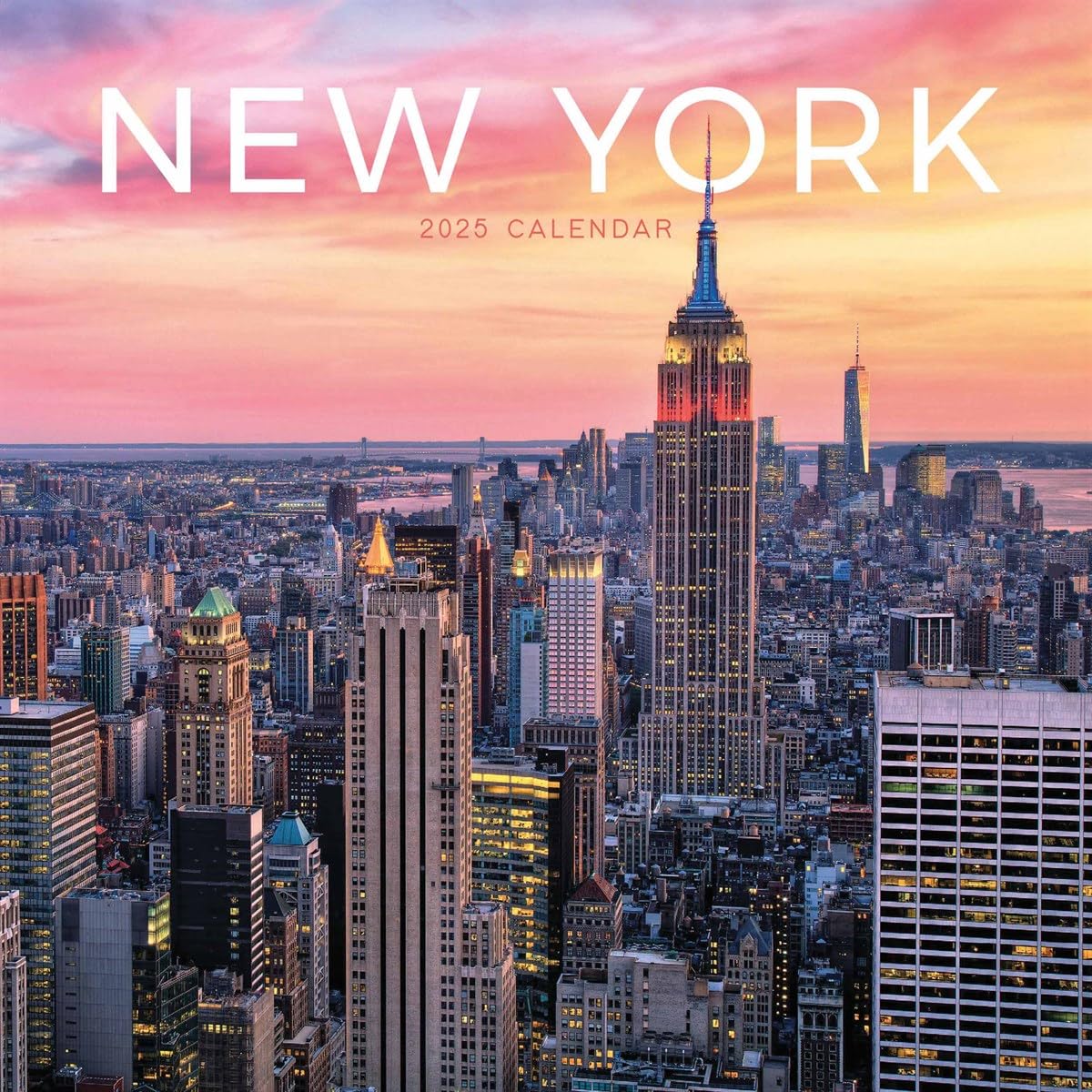 2025 New York Mini