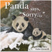 Panda Says, "Sorry " (Square Paperback Storybooks