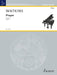 Prayer: for piano. piano. Partition.
