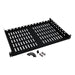 Tripp Lite Cantilevel 2U Fixed Shelf for 2 or 4-Post Server Racks, Supports up to 27 kg (SRSHELF2P