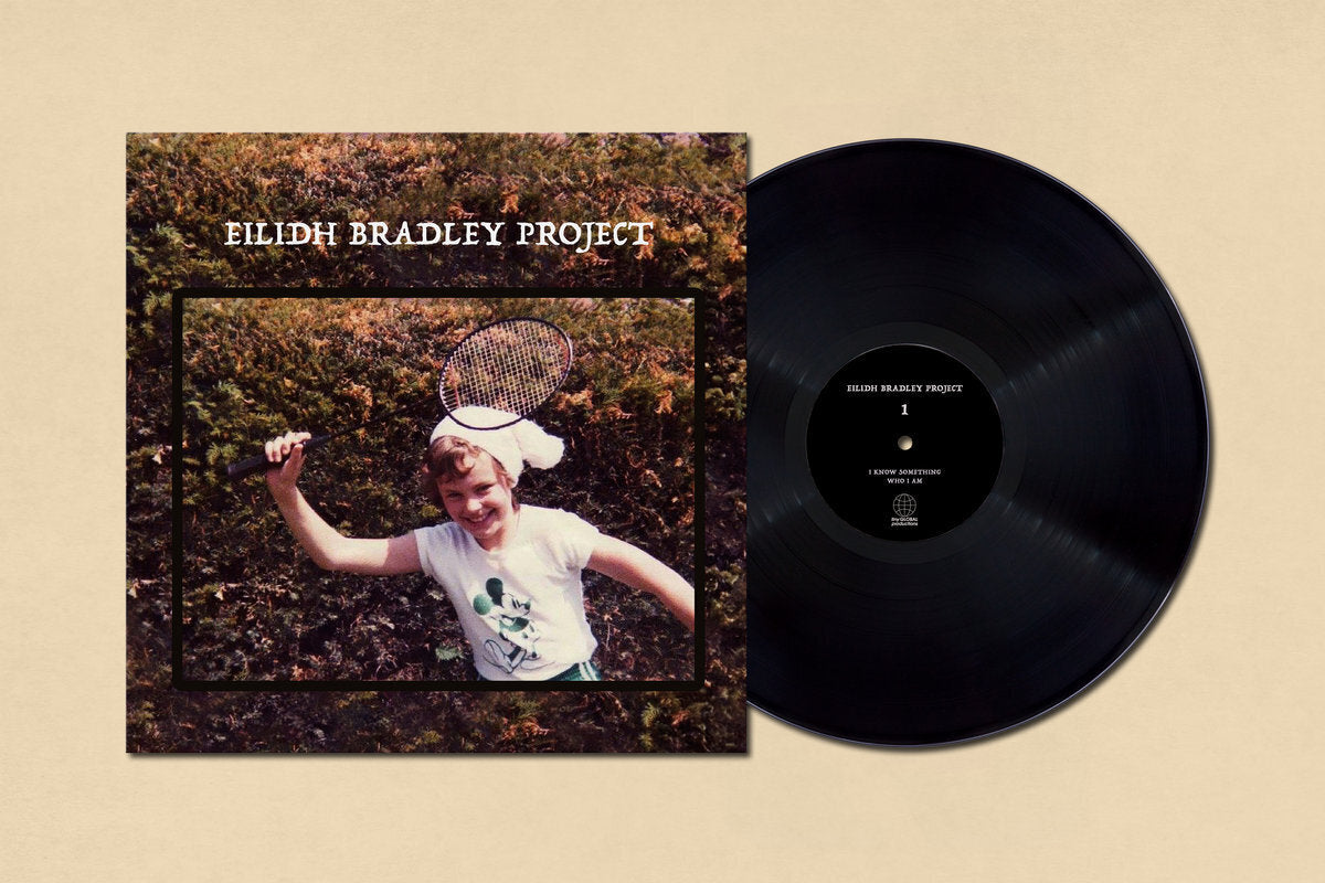 Eilidh Bradley Project
