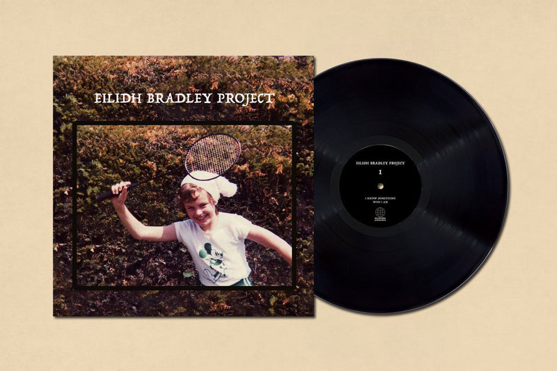 Eilidh Bradley Project