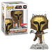Star Wars Mandalorian Armara Jetpack Figure Funko Mandalorian S10 THE ARMORER (WITH JETPACK) Star Wars Funko