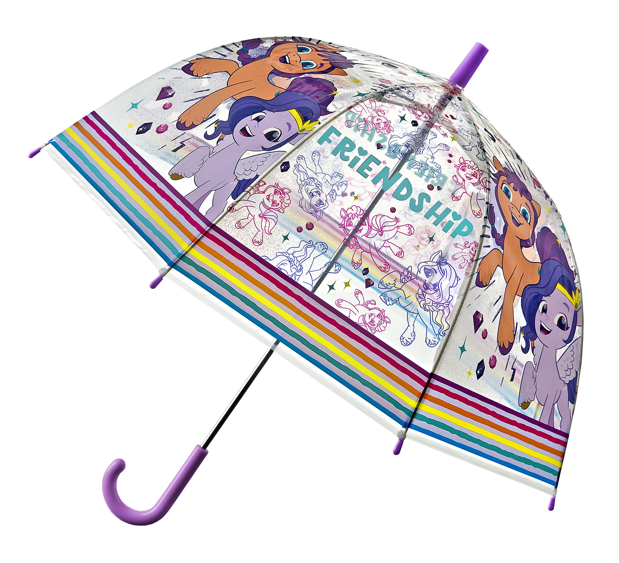 Undercover - Paraplu My Little Pony