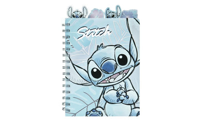 Lilo & Stitch Notitie Blok A5