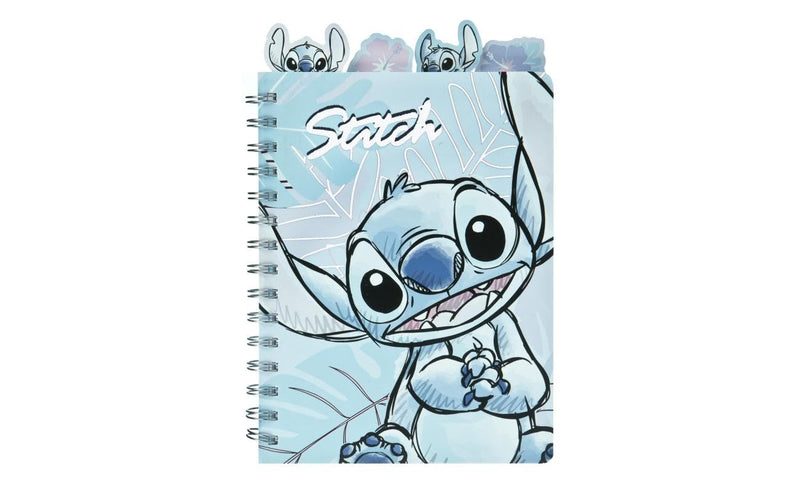 Lilo & Stitch Notitie Blok A5