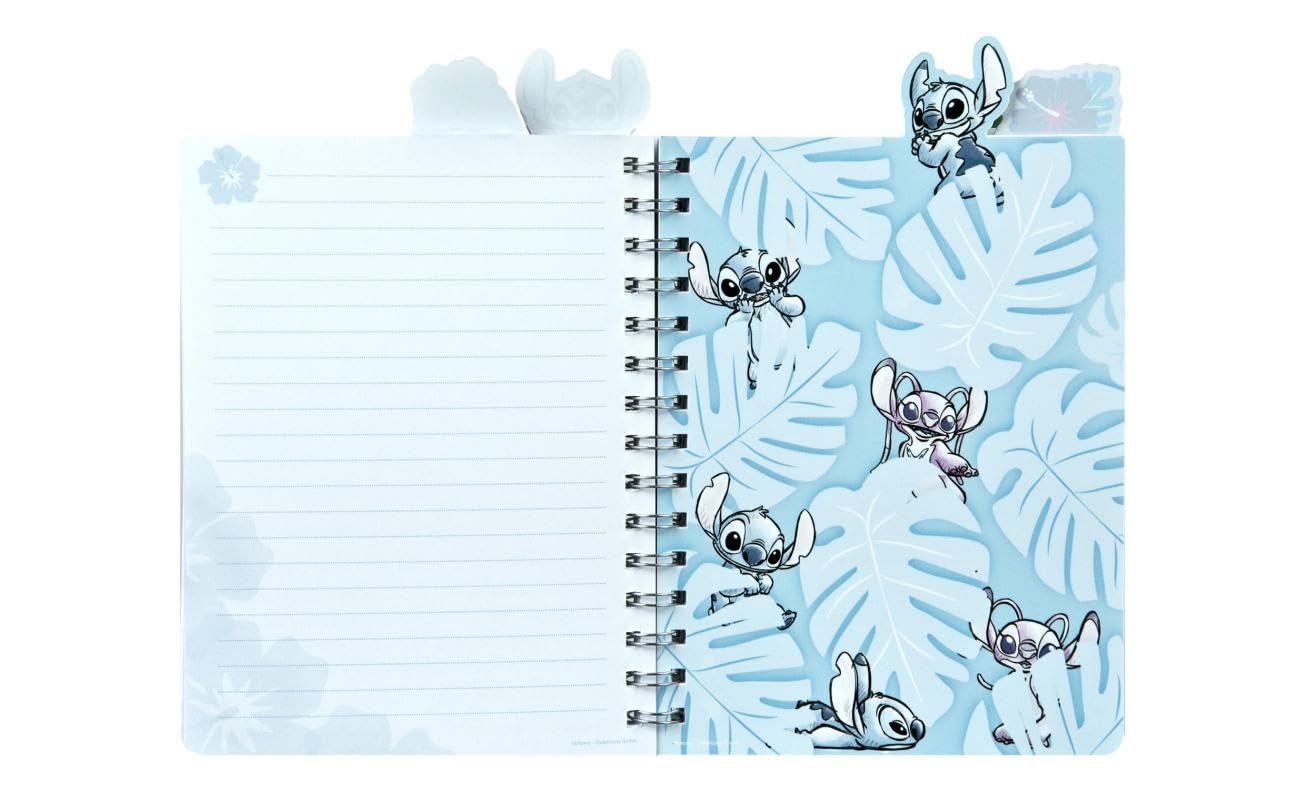 Lilo & Stitch Notitie Blok A5