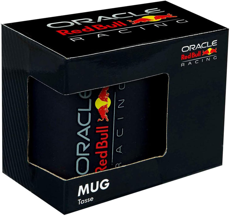 Red Bull Beker in Gift Box