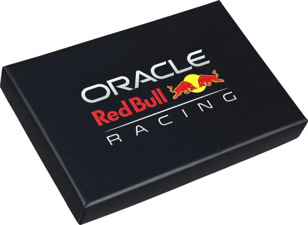 Undercover - Portemonnee Red Bull Racing