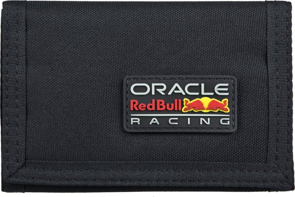 Undercover - Portemonnee Red Bull Racing