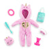 Corolle - Corolle Girls - Eenhoorn Onesie Poppenkleren