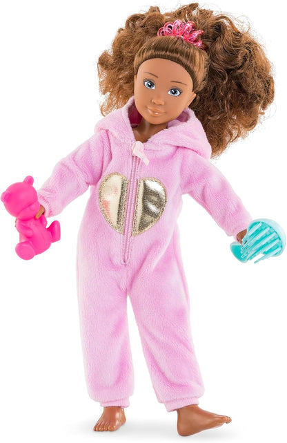 Corolle - Corolle Girls - Eenhoorn Onesie Poppenkleren