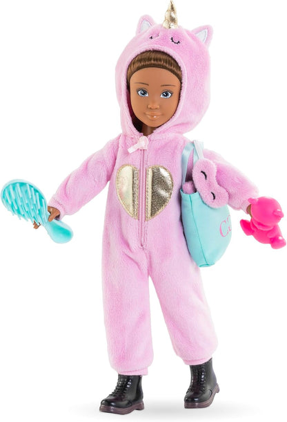 Corolle - Corolle Girls - Eenhoorn Onesie Poppenkleren