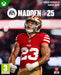 EA SPORTS MADDEN NFL 25 Standard Edition XBOX Series X | VideoGame | English