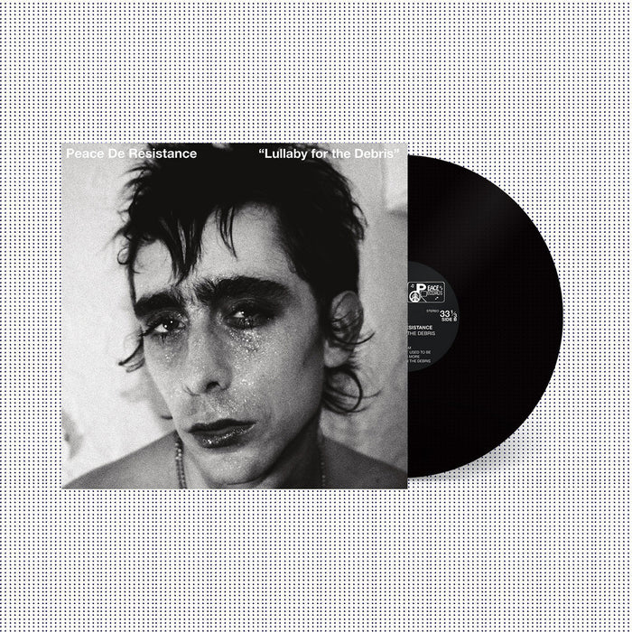 Lullaby for the Debris