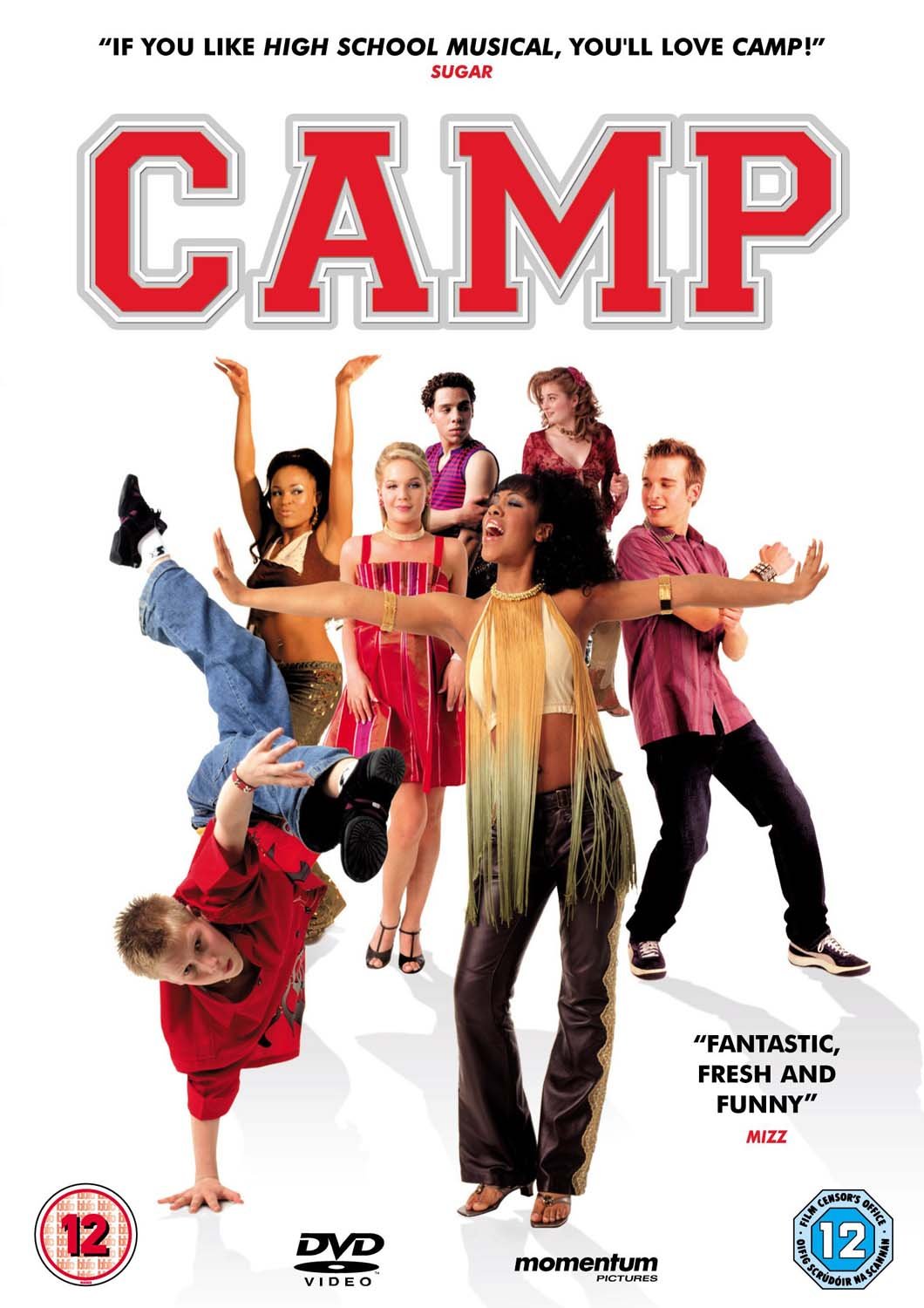 Camp