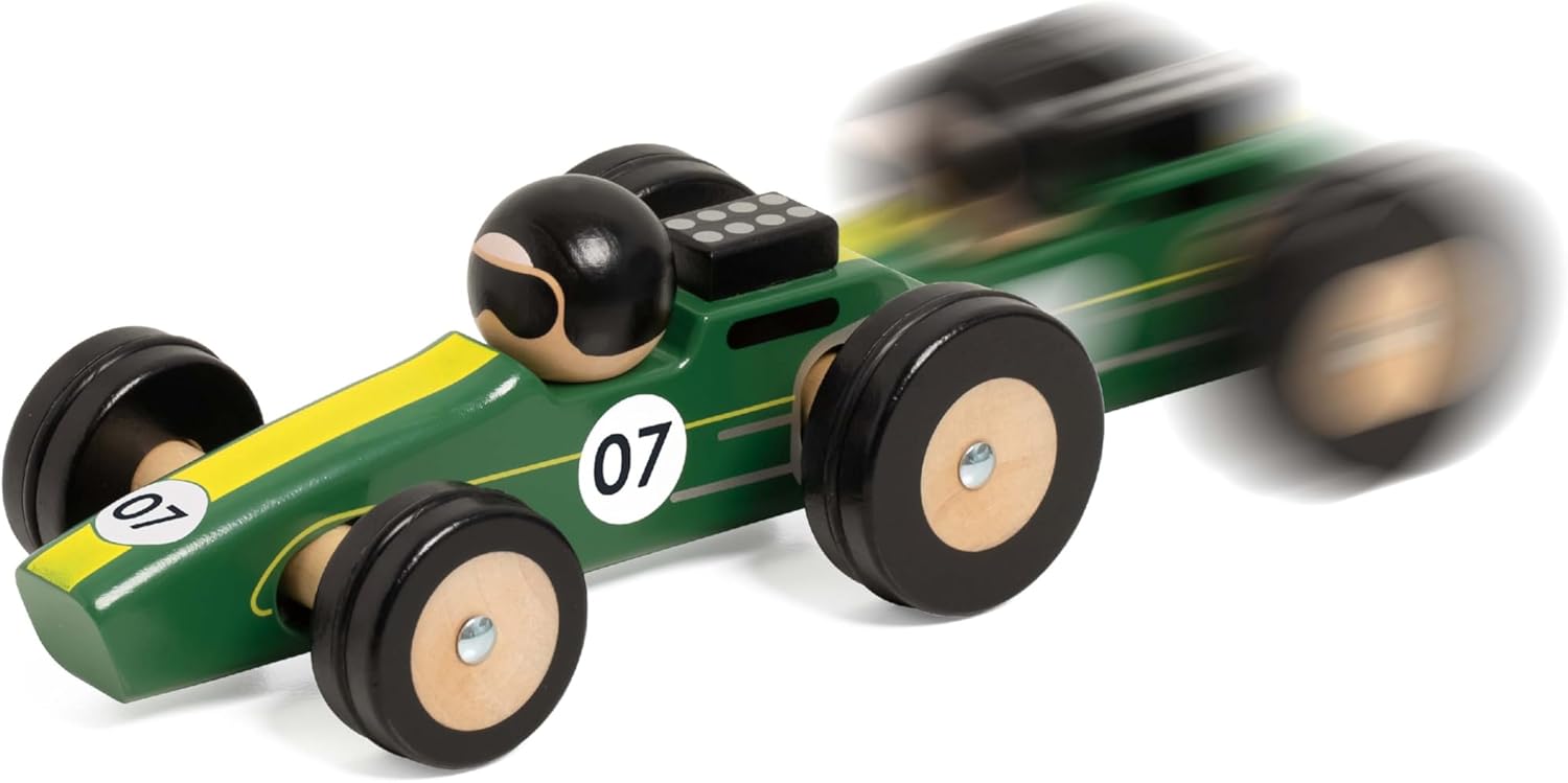 Classic World - Car Silverstone