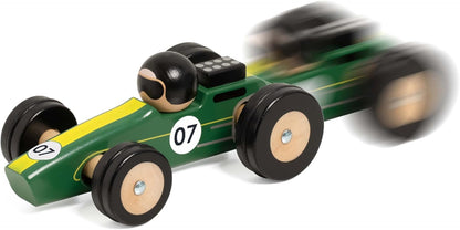 Classic World - Car Silverstone