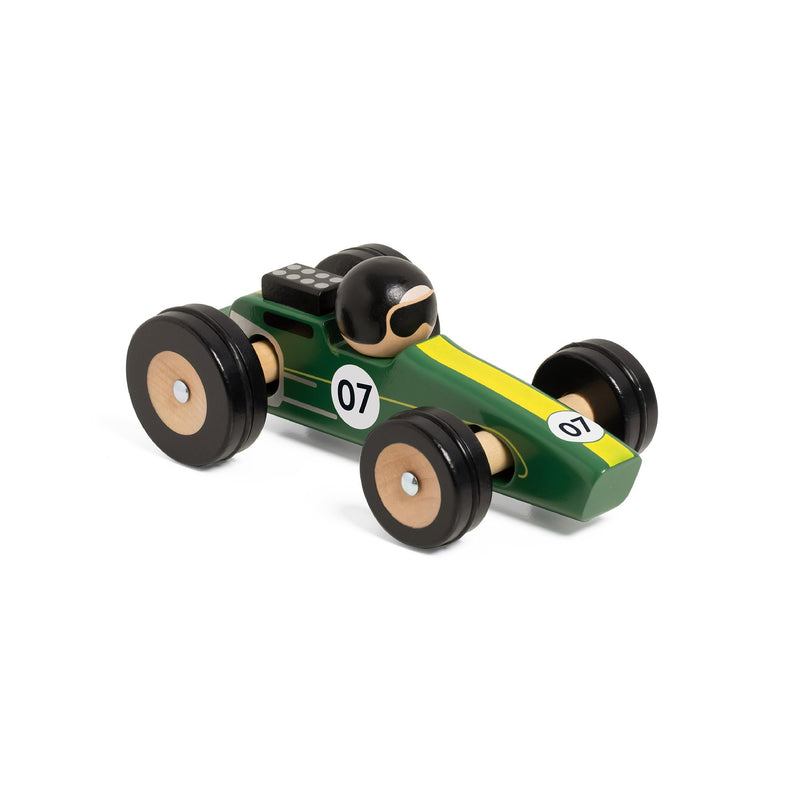 Classic World - Car Silverstone