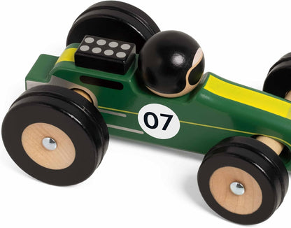 Classic World - Car Silverstone