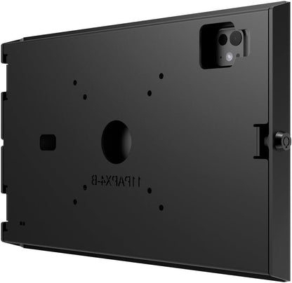 Compulocks Ipad Pro M4 11`` (2024), Apex Secured Enclosure Wall Mount - Enclosure - For Tablet - Glass Mount, Space - Loc