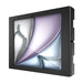 Compulocks Ipad Air M2 13`` (2024), Apex Secured Enclosure Wall Mount - Enclosure - For Tablet - Glass Mount, Space - Loc
